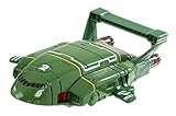 Vivid Imaginations Thunderbirds Are Go Thunderbird 2 Diecast Vehicle Multi