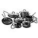 Simply Calphalon Nonstick Cookware Set, 14 Piece