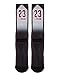 Cleveland Cavaliers 308S Lebron James Mega Mesh Mens Crew Socks