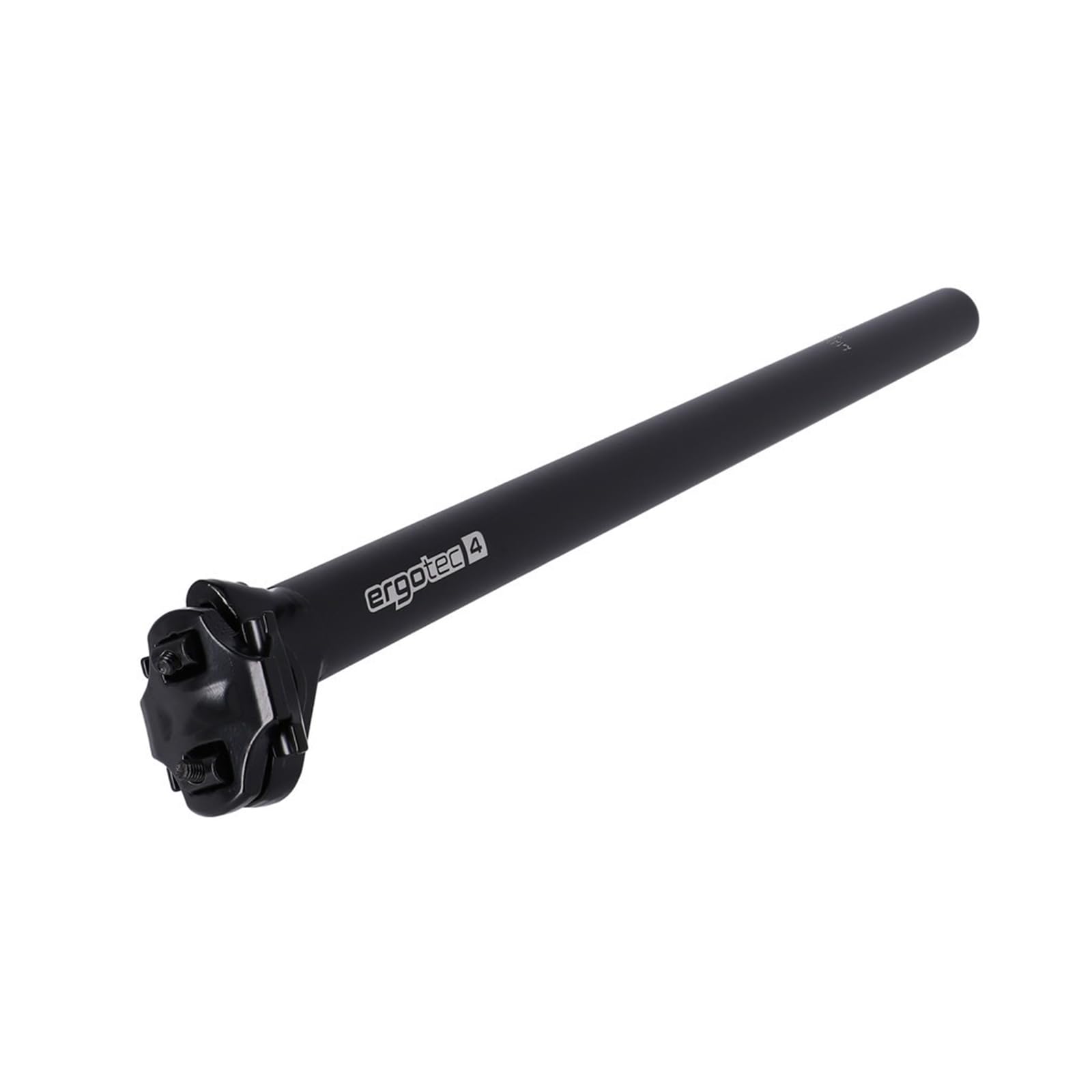 Humpert Atar Patent seat post Black One Size