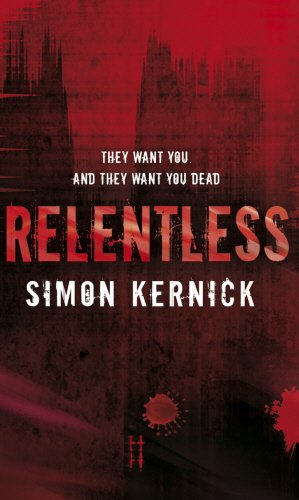 #60 — Relentless