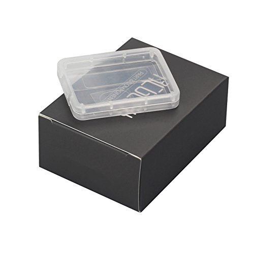 O'woda 4pcs/set Glass Fiber Film Anti-scratch Protector: 2pcs Camera Lens Glass Film + 2pcs Drone Body Screen Film Protective with Storage Box for DJI SPARK