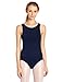 Capezio Women's High-Neck Tank Leotard