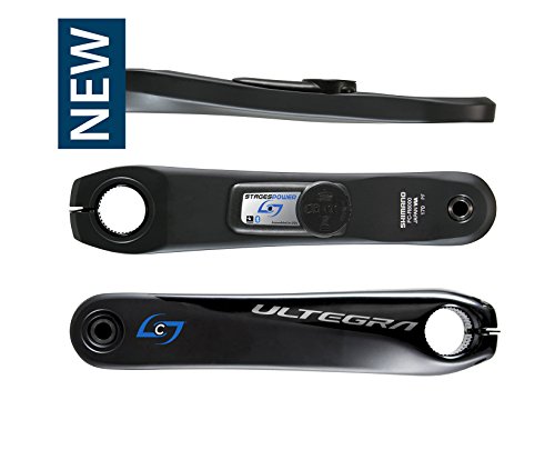 GEN 3 Stages Power L | ULTEGRA R8000