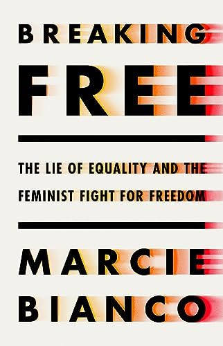本 Breaking Barriers: The Feminist Revoluti