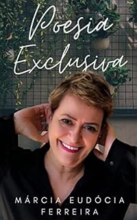 Livro Poesia Exclusiva