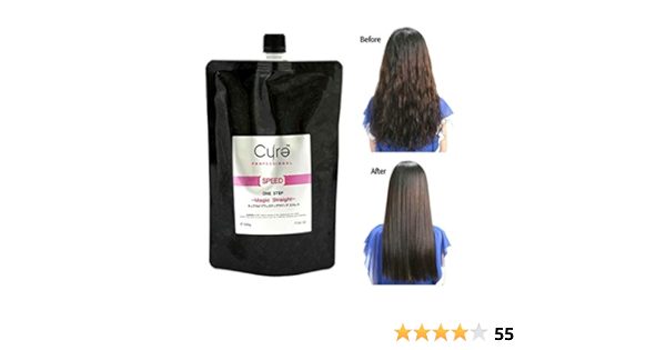 lissage japonais shiseido amazon