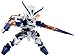 TAMASHII NATIONS Bandai NXEDGE Style Gundam Astray Blue Frame Second L Action Figure