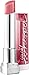 Maybelline New York Color Whisper By Color Sensational Lipcolor, Lust For Blush, 0.11 Ounce (Pack of 2)