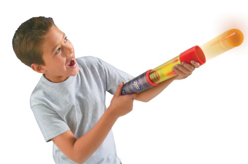 Uncle Milton Roman Candle Fireball Blaster