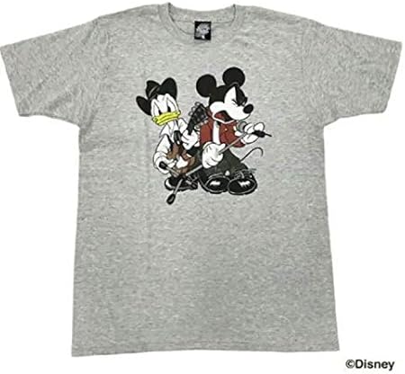 Amazon B Z ビーズ ディズニー ミッキー ドナルド コラボ Tシャツ サイズはm おもちゃ おもちゃ Amazon B Z ビーズ ディズニー ミッキー ドナルド コラボ Tシャツ サイズはm おもちゃ おもちゃ