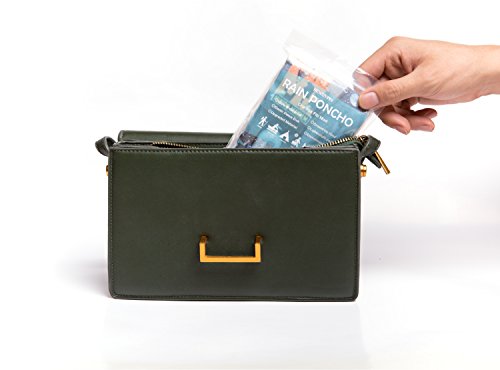 3 Newbyinn+Disposable+Drawstring+Portable+Emergency