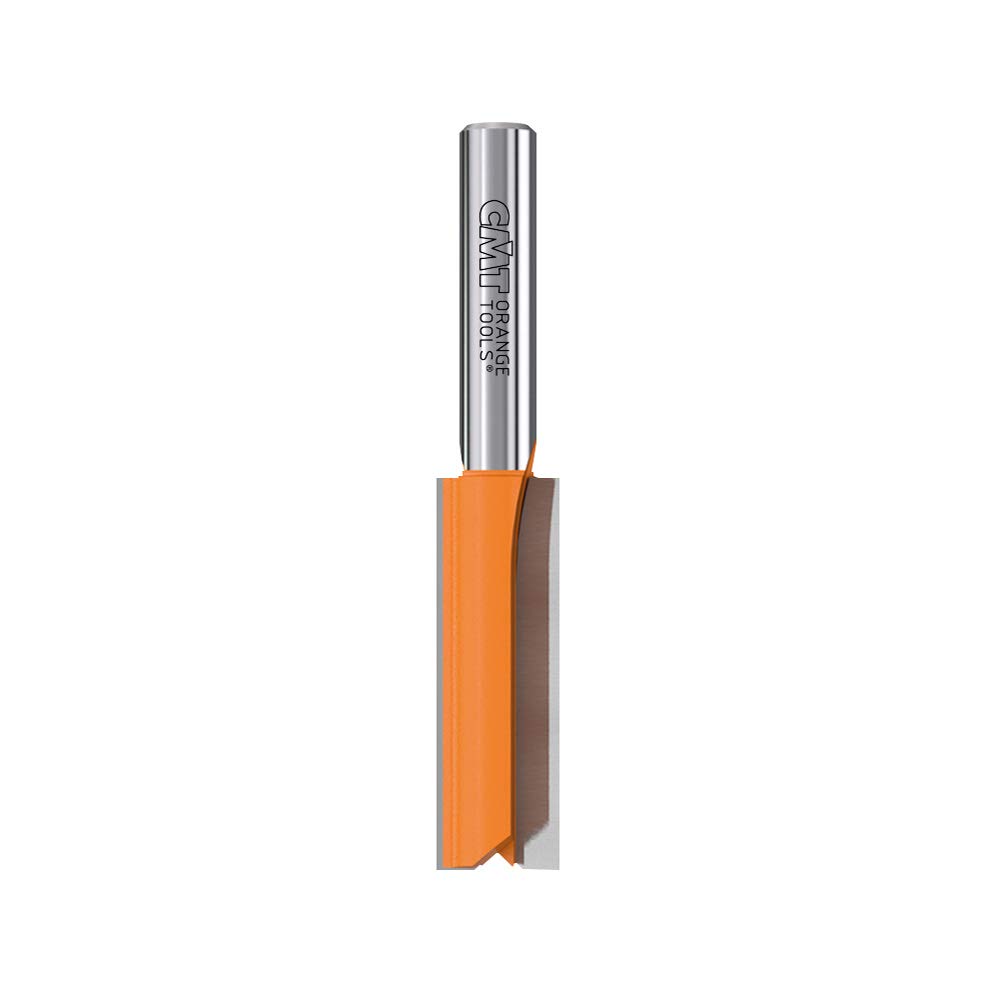 CMT Orange Tools 912.100.11 – Straight Reamer hm S 8 d 10 x 30.