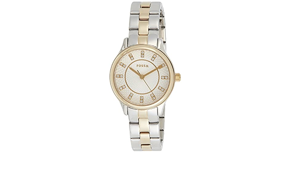 Fossil WOMENS MODERN SOPHISTICATE 