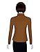 ADAMARIS Blouses For Women Juniors Fashion 2018 Spring On Sale Cotton Turtleneck Long Sleeve T-Shirt Tops