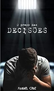 Livro O preço das decisões