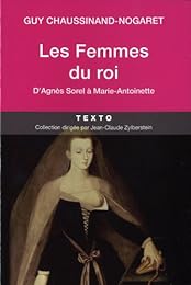 Les  femmes du roi