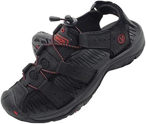 water shoes vs sandals