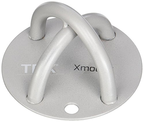 TRX Training - X-Mount. Create a Durable and Discrete Mount Almost anywhere with This Anchor Point