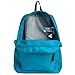 JanSport Superbreak Backpack- Sale Colors (Blue Crest)