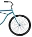 Retrospec Chatham Men’s Beach Cruiser, Matte Pacific Blue, 26″/1-speedthumb 3