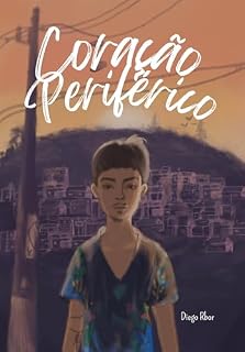 Livro Coração Periférico