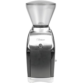 Amazon.com: Braun KSM2-BLK Aromatic Coffee Grinder, Black: Kitchen & Dining