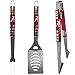 NCAA Siskiyou Sports Fan Shop Alabama Crimson Tide Tailgater BBQ Set 3 piece Team Color