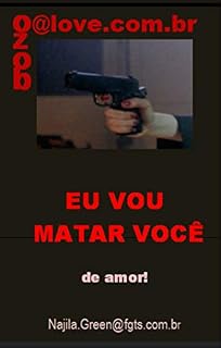 Livro Bozo, eu vou matar você!