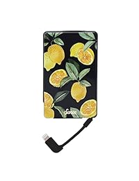 Sonix paquete de batería externa para iPhone