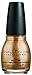Bari Revlon 6360-22 Gold Mtl Nail Polish
