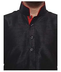 Larwa Men's Festive, Wedding Kurta Pyjama Set