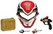 Power Rangers Megaforce Red Ranger Training Set