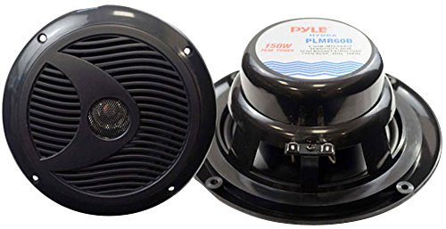 Pyle-Audio-Marine-Bluetooth-Receiver Pyle-Audio-Marine-Bluetooth-Receiver