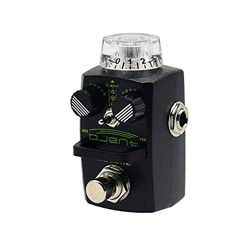 HOTONE High Gain Metal Distortion Pedal Guitar Effects Pedal Skyline