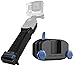 PolarPro The Combo Yukon/StrapMount mountable Grip for GoPro Cameras