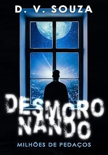 Livro Desmoronando: Milhões de Pedaços