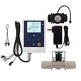 DIGITEN Water Flow Control LCD Display+G1