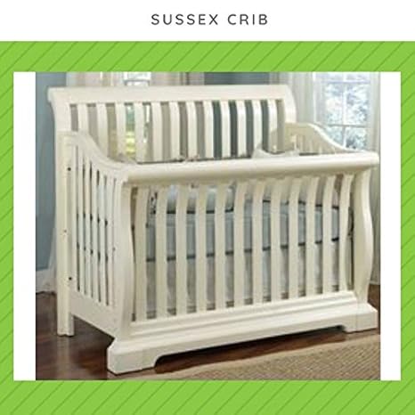 munire crib hardware