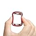 Watch Protector Case Compatible with Apple Watch Cover Protecitve Frame Bumper MAIRUI 38mm 8 Packs TPU Guard Protection Case for iWatch Series 3/2/1 Sport Edition
