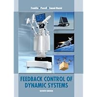 Feedback Control of Dynamic Systems (7th Edition)