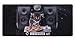 Extended Gaming Mouse Pad - DJ Pizza Cat Theme - XXL Extra Large Desk Pad Mouse Pad - Precision Mousing and Water Resistant Surface, 34.5 x 15.75 x 0.12 Inches