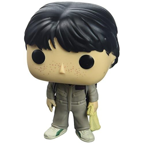 muñequitos de stranger things