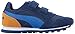 PUMA Unisex-Kids ST Runner NL V Sneaker, Blue Depths-Lapis Blue, 13 M US Little Kid