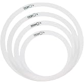 Remo RemOs Ring Packs 10"12"14"14"