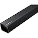 Samsung 2.1 Channel 120 Watts Home Theater Soundbar System with 60 Watt Subwoofer, Bluetooth, Soundshare, Smart On, Smart Volume, 6 DSP Settings, 3D Sound Plus, Crystal Sound Pro, USB Host, Black Finish