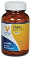 the Vitamin Shoppe - Sam-E, 400 mg, 60 enteric coated tablets