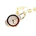 OrangeTag Rose Gold Plated Women's Elegant Rhinestone Bracelet Quartz Watch Fashion Lad...