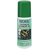 Nikwax Footwear Cleaning Gel