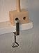 Niermann Standby Universal Mobile Holder, To Hang or Clamp